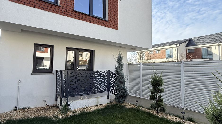 Vila Tip Duplex 5 Camere_Finalizata_ Mutare Imediata_Splaiul Unirii - Poză 25