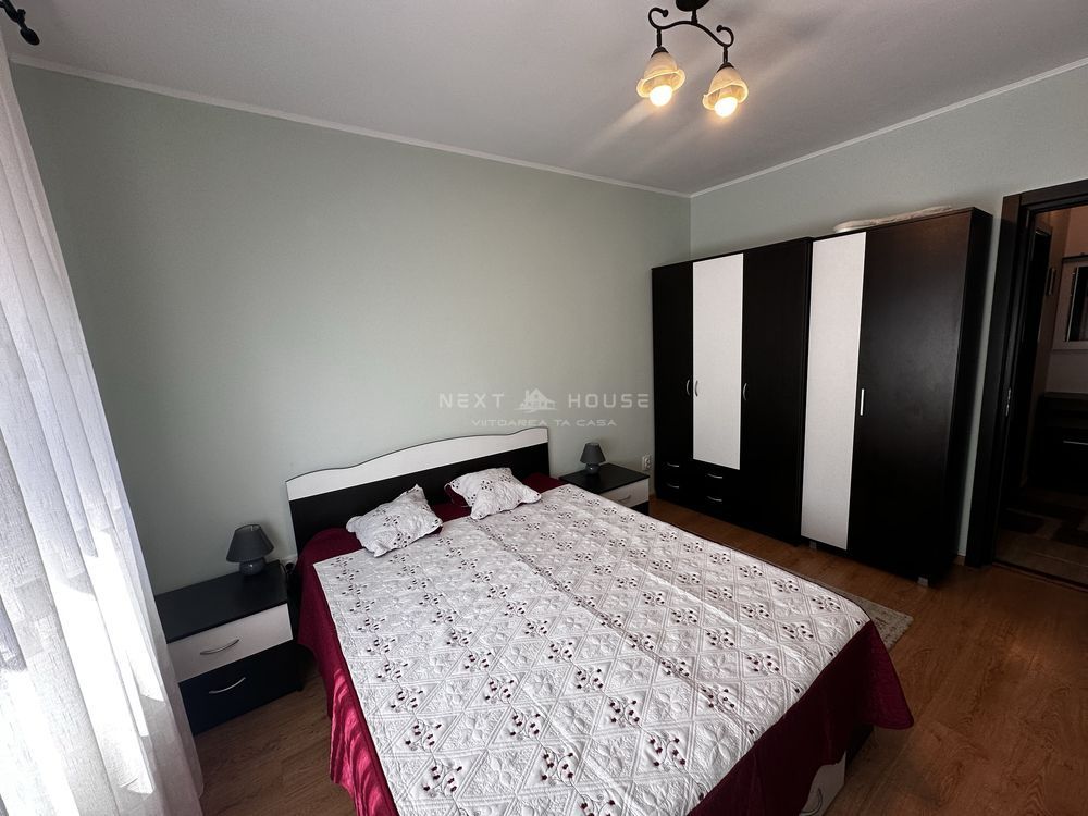 Direct proprietar- apartament 2 camere si loc parcare inclus - Poză 3