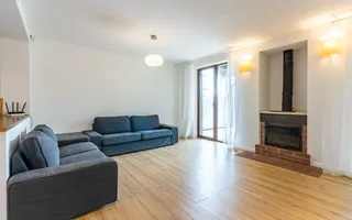 Vila individuala de vanzare in Corbeanca | 6 camere | Teren generos - Poză 26