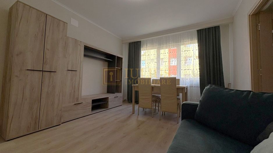 2 camere| Dambovita| apartament frumos| Pet friendly (pisic)| disponibil 6 iulie - Poză 1