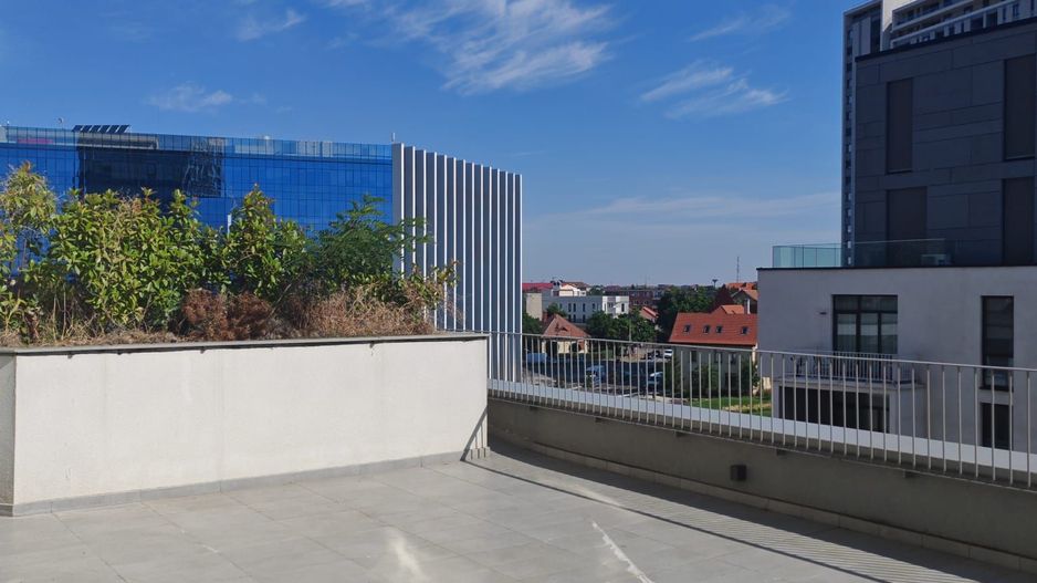 Apartament pe 2 niveluri - Poză 9