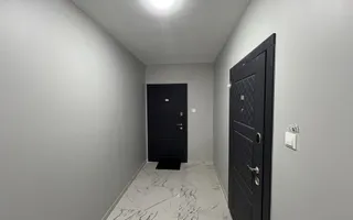 Apartament cu 3 camere, Complex rezidențial Newton House, Buiucani - Poză 46