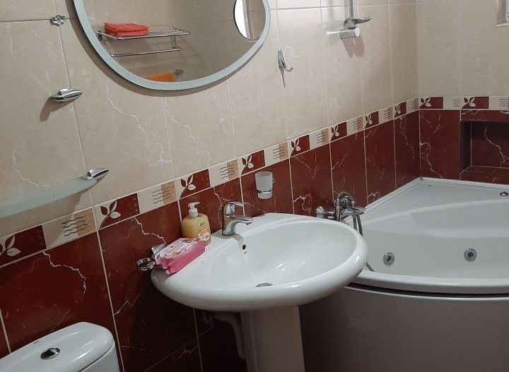 Spatiu comercial si Vila rezidentiala, Bucuresti, Dr. Taberei, Lidl Moinesti. - Poză 13