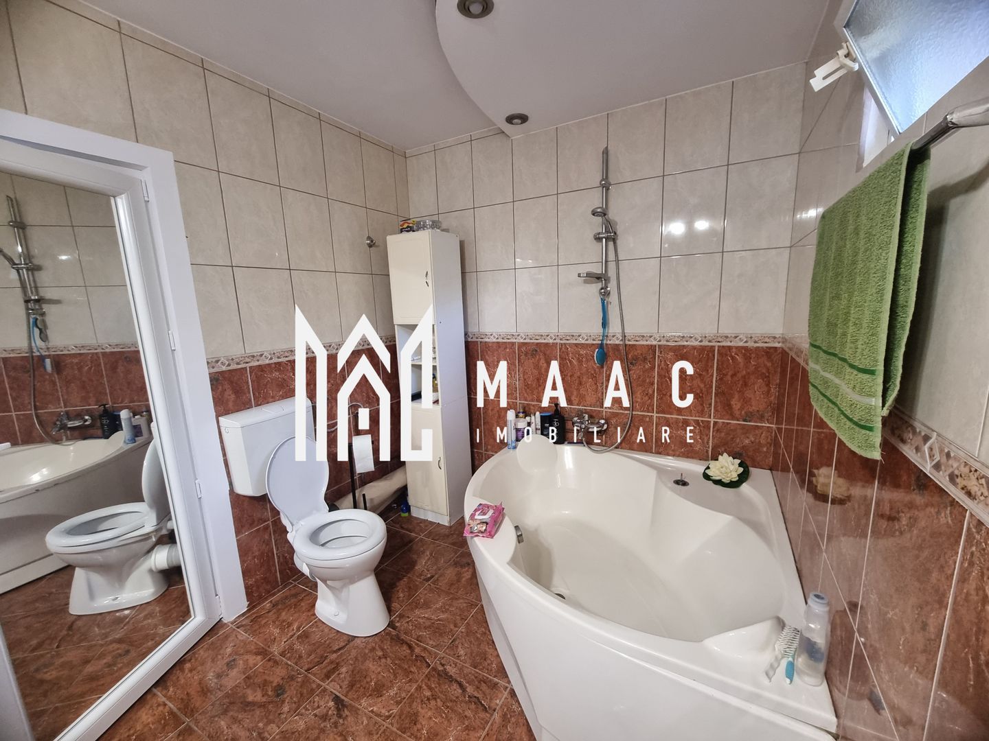 Casa 5 Camere | Curte | Pivniță | Turnișor - Poză 24