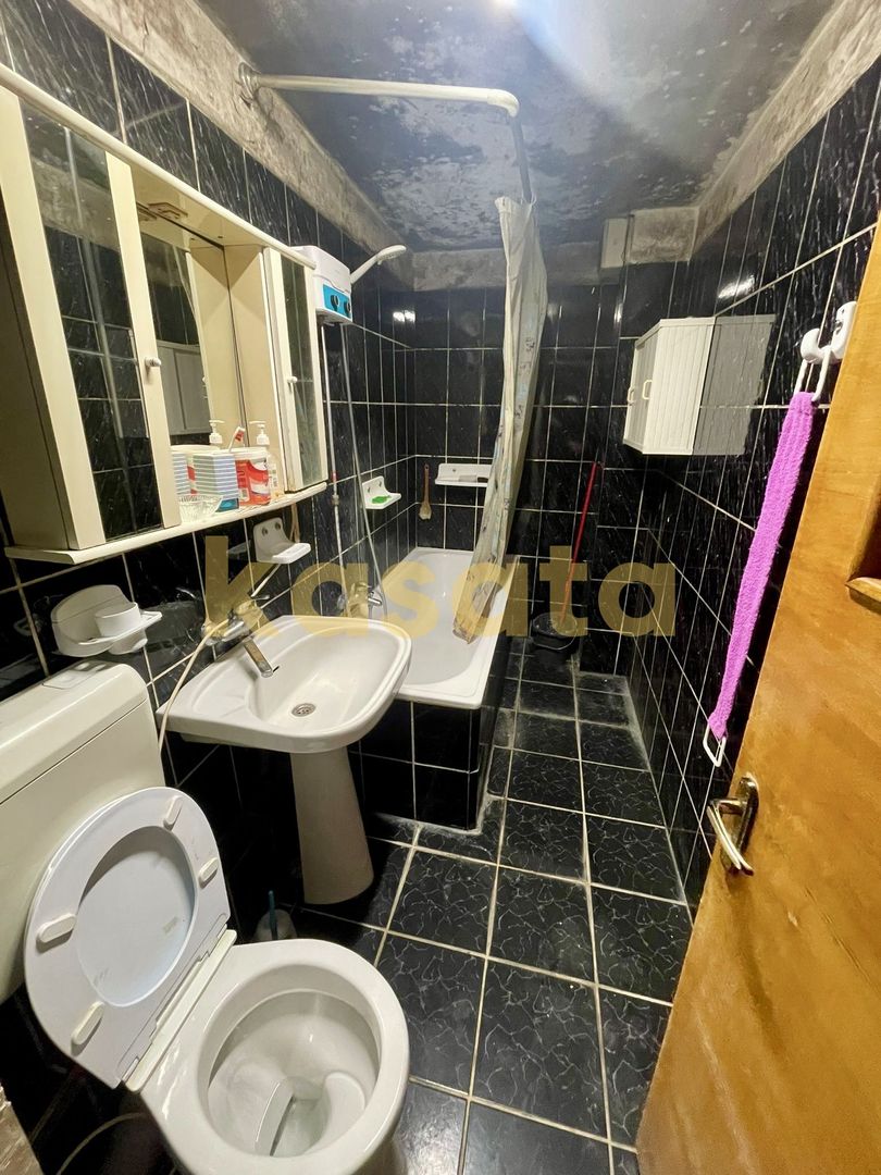 OPORTUNITATE | APARTAMENT 4 CAMERE | DOAMNA GHICA | BLOC 1990 - Poză 7