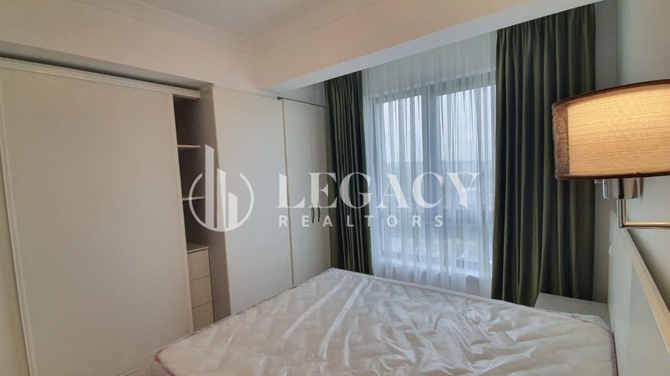 Apartament modern, 2 camere, Grand Beetle Păcurari - Poză 10