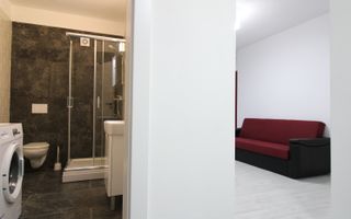 Apartament luminos, 3 camere, parcare subterana, Toronto Residance - Poză 10