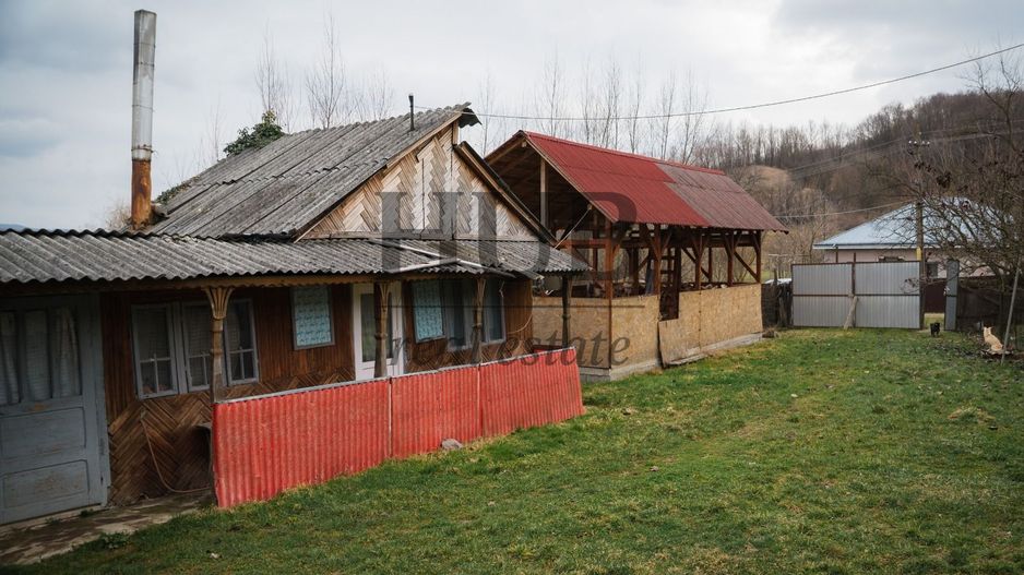 casa de vanzare -strugari-bacau - Poză 5