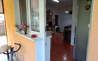 Casă individuală P+M | 5 camere | 2 băi | Comuna Berceni - Poză 4