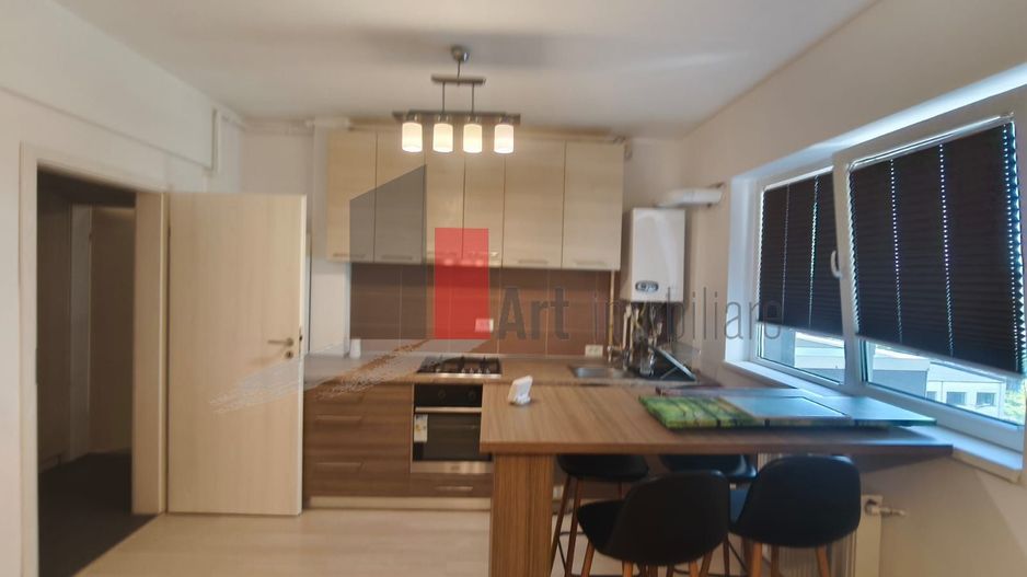Închiriere apartament 2 camere Bd. Metalurgiei - Premium Wellness - Poză 5