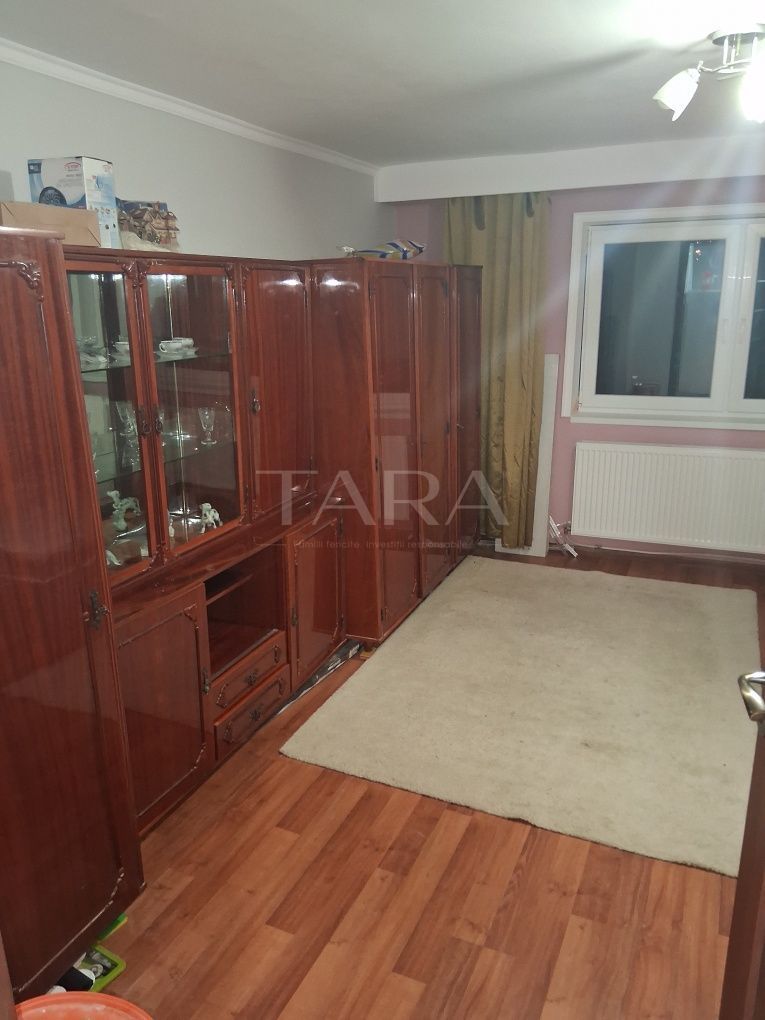 Apartament 1 cameră, 30 mp, Cartier Iris, parțial renovat. - Poză 1