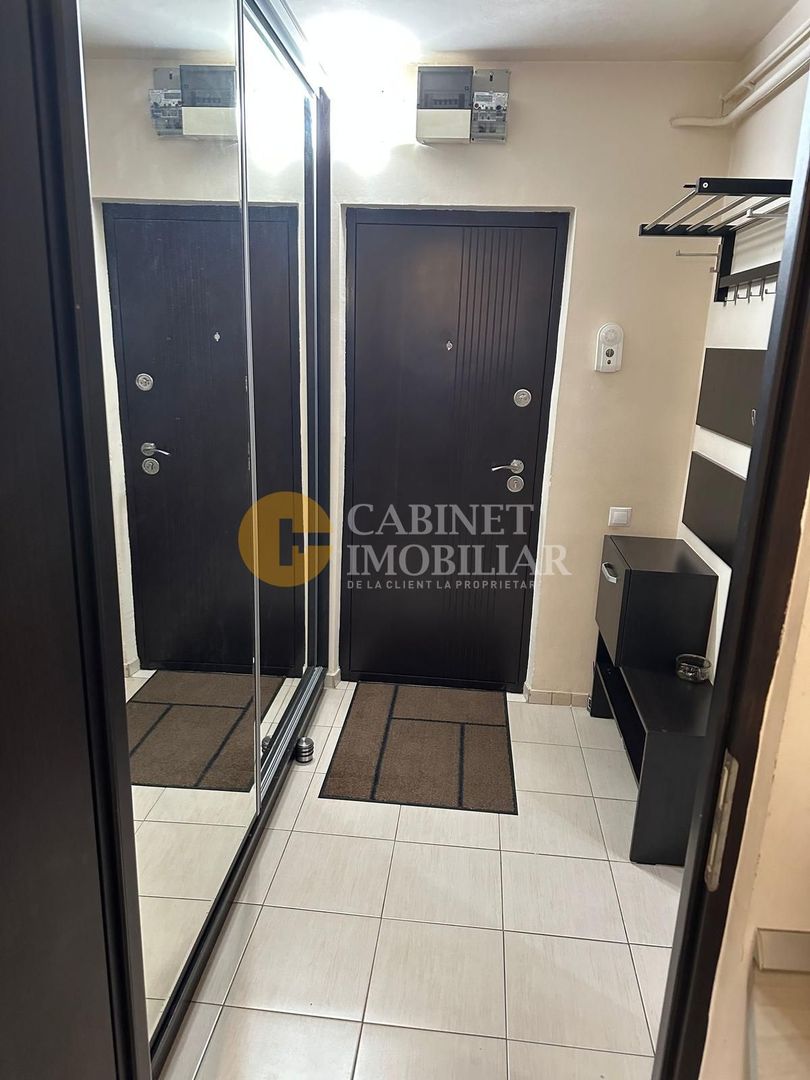 🏡 Apartament 2 camere decomandate de vânzare | Tătărași – Iași - Poză 12