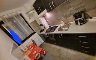 GARSONIERA - SALAJ, CENTRALA, BUCATARIE INCHISA, BLOC REABILITAT - Poză 5