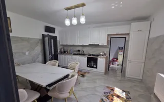 Vilă de lux REDIU | 6 camere, 405mp utili, 1500 mp teren, loc parcare - Poză 14