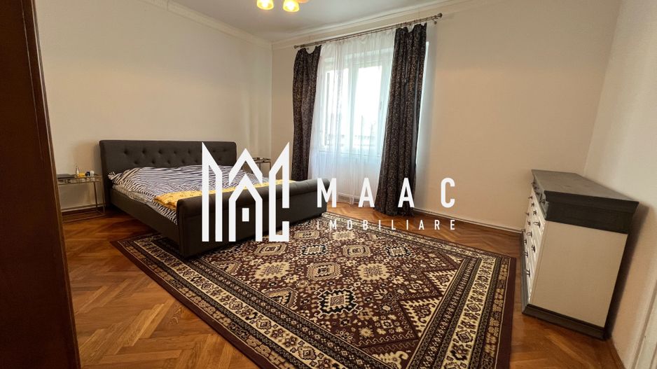 Apartament 3 camere la casa I Etaj 1 I Ultracentral - Poză 2