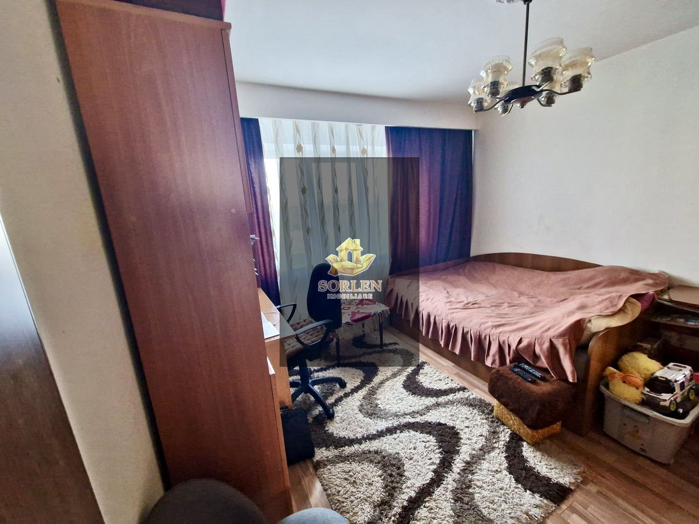 Apartament cu 2 camere de vânzare | Între Lacuri | Cluj-Napoca - Poză 3