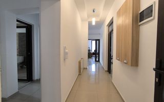 PIATA GRIVITEI (COD03) -Cladire de birouri moderna ! - Poză 32