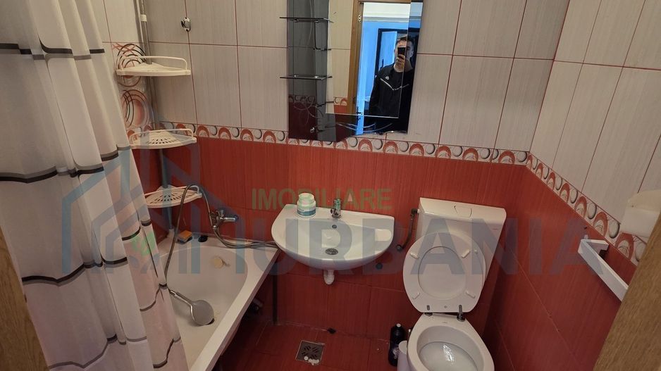 Apartament 3 camere de inchiriat, Metalurgie, Iasi - Poză 5