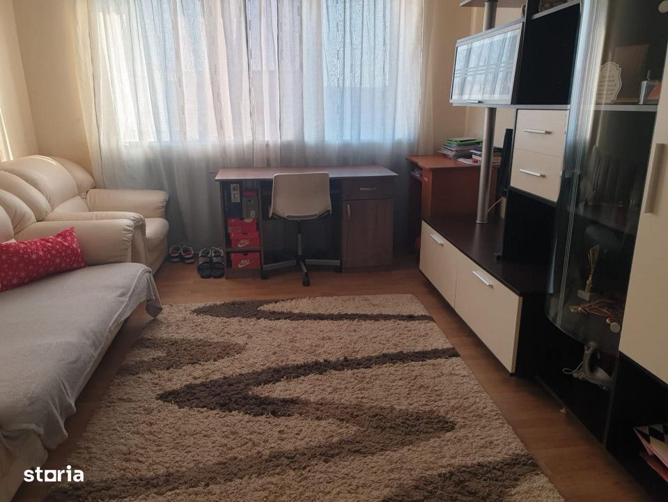 Apartament 3 camere satu mare micro 16 - Poză 2