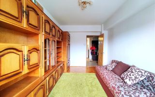 Apartament primitor cu 3 camere decomandate aproape de inima Clujului - Poză 4