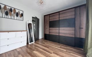 Casa individuala, 150mp, 400mp teren, 2 parcari, zona Faget - Poză 9