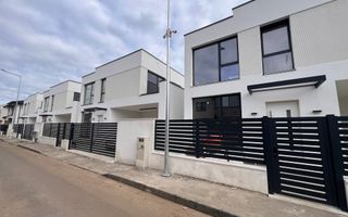 VILA INDIVIDUALA | STIL MEDITERANEAN | FINISAJE DE LUX | PIPERA - Poză 4