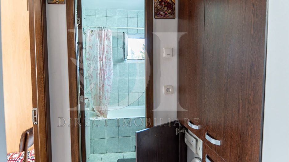 APARTAMENT DE VÂNZARE – 3 CAMERE | MĂNĂȘTUR, ZONA COLINA - Poză 16