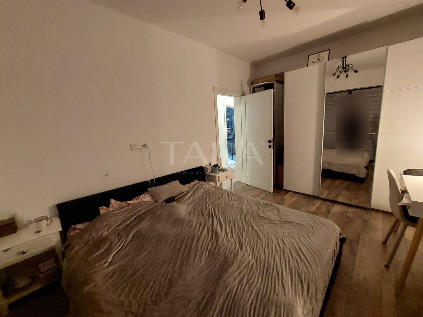Duplex 4 Camere, Mobilat și Utilat – Florești, Zona Plopilor - Poză 16