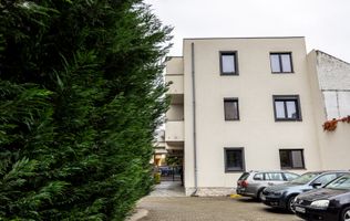 Apartament nou, ultracentral, cu loc de parcare privat | 110.000 €