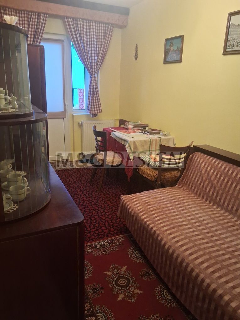 Apartament  3 camere  Sagului etaj 2 - Poză 3