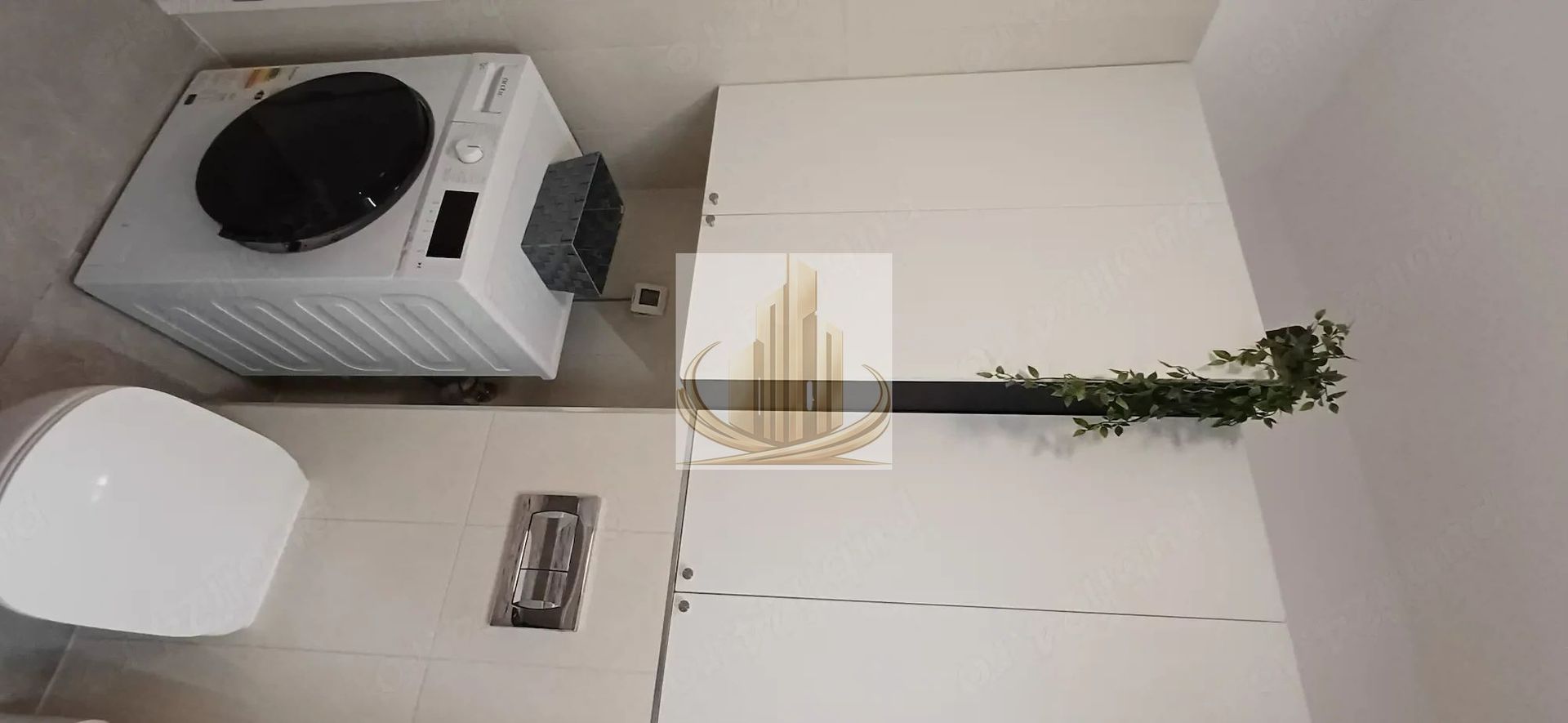 Apartament 2 camere | City of Mara | Parcare + Boxă - Poză 8