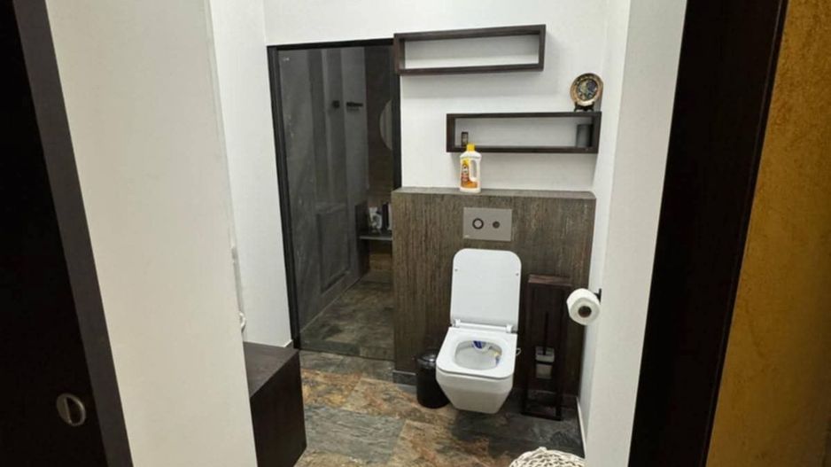 Apartament 3 camere- Parcul Carol- - Poză 7