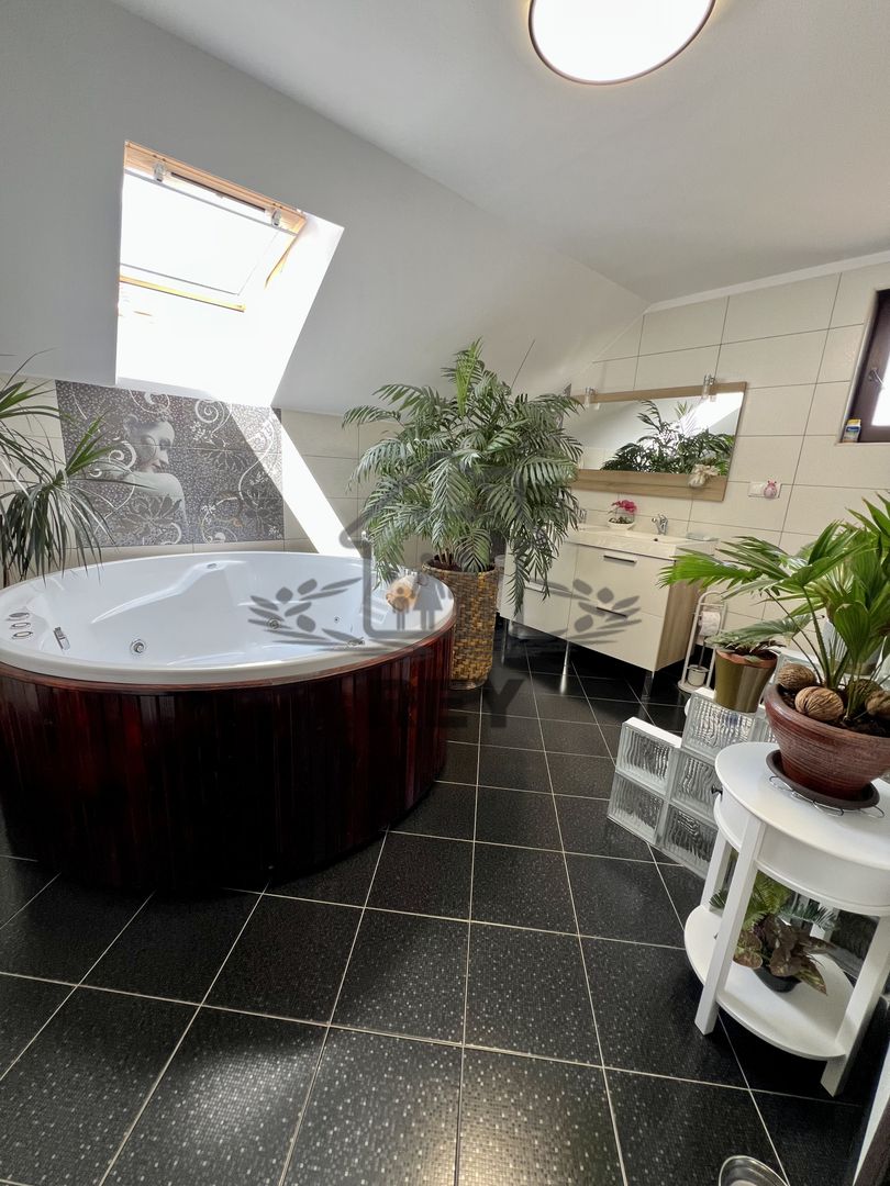 Casa/Vilă în Șelimbăr | teren 863m | 4 min de Sibiu | zona Brana - Poză 15