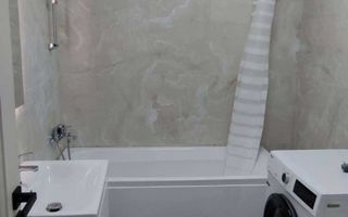 Apartament modern cu 1 camera - Complex Soleia, Valea Lupului - 380€ - Poză 5