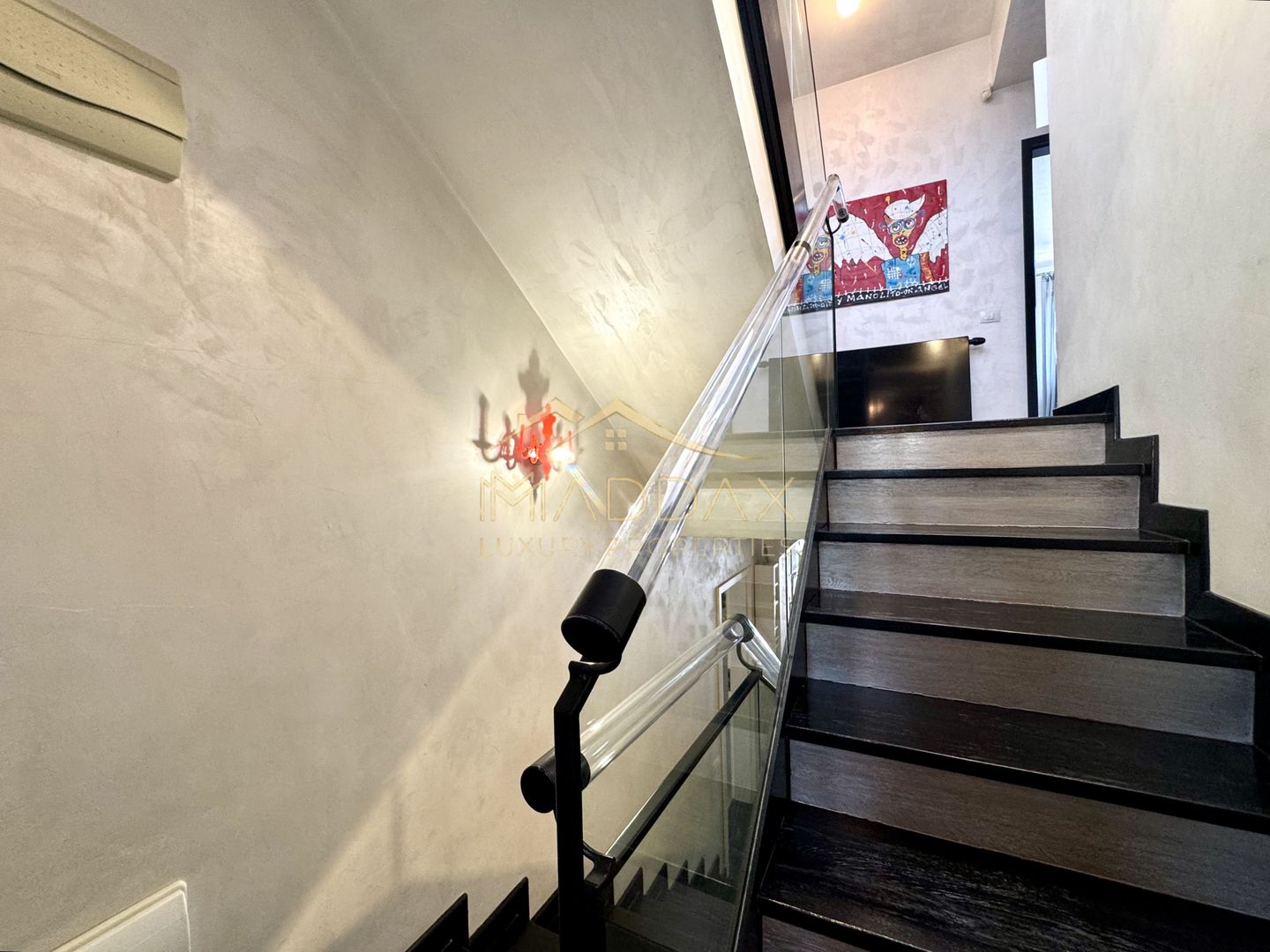 Vila cu 5 camere *344mp* + 400mp Teren // Zona Bucurestii Noi - Poză 24