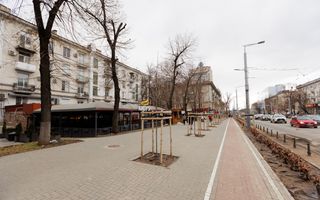 Vânzare, apartament, 2 camere, bd.  Ștefan Cel Mare Și  Sfânt, Centru - Poză 16