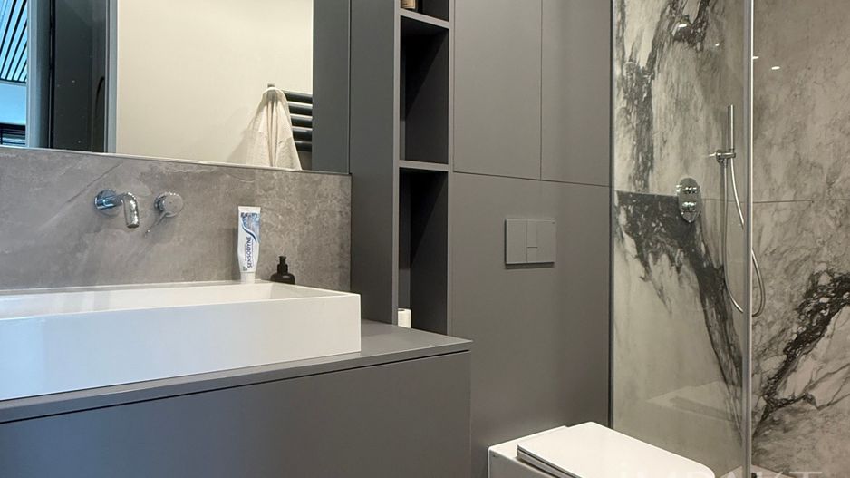 Apartament premium cu 3 camere de închiriat în Gheorgheni - Poză 12