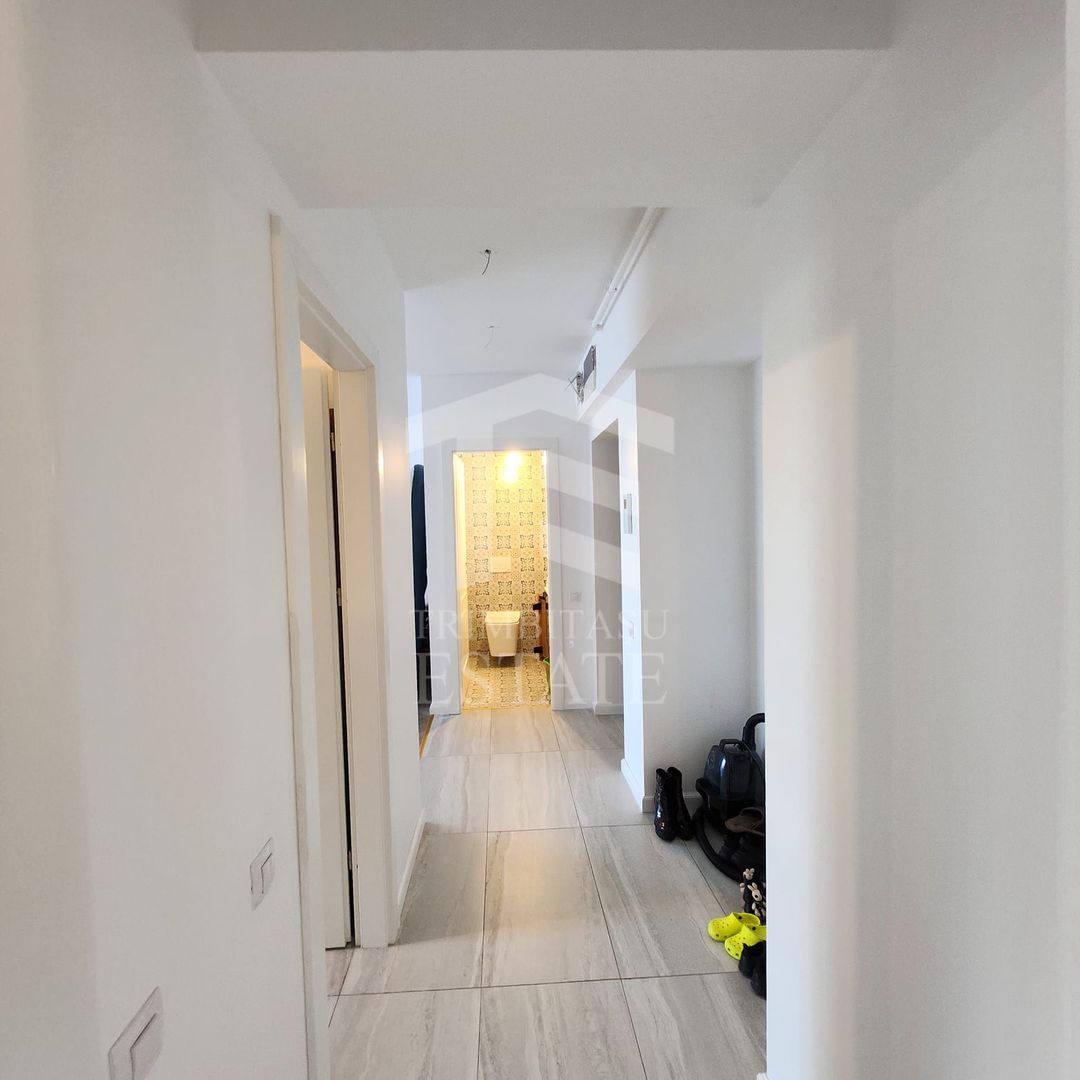 Apartament 2 camere Onix Park Aviatiei, Pipera - Poză 6