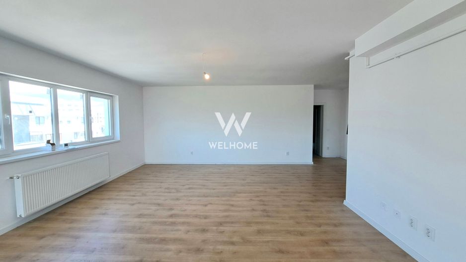 Apartament 4 camere, 2 bai Sibiu - Bloc nou, lift - Poză 11