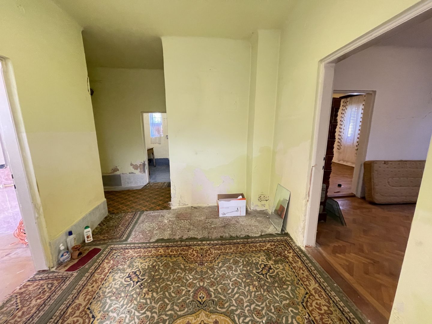 Casa de vanzare zona Mehala-Cetatii - Poză 3