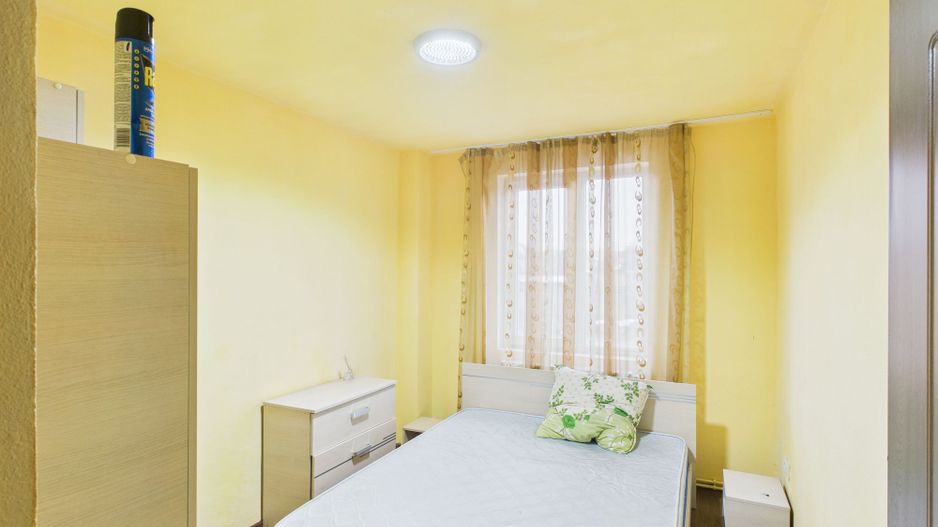 Apartament 3 camere – Parter – Beiuș - Poză 5