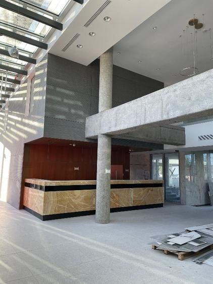 Apartament premium 2 camere | Up-Site | Priveliște panoramică | Boxă + parcare - Poză 9