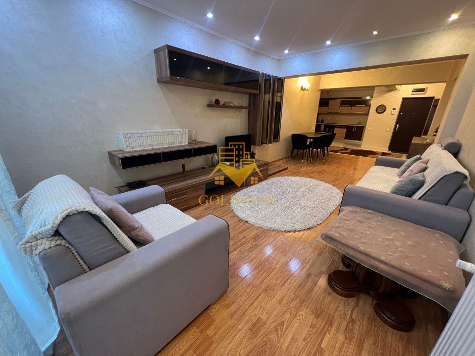 2 camere, modern, zona Polivalenta, Sala Sporturilor - Poză 1