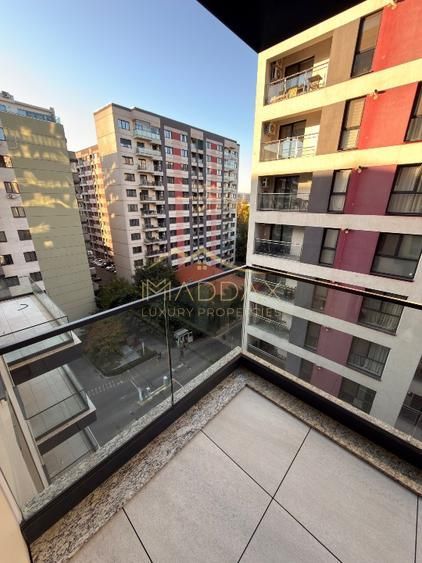 Prima Închiriere | 2 Camere Decomandat | Novum Splai | Centrala - Poză 9