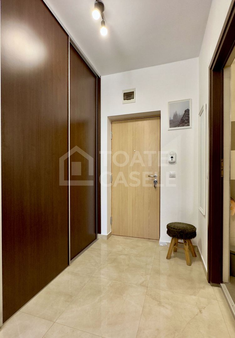 Apartament modern - liniște, confort și echilibru - Poză 6