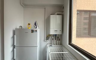 APARTAMENT ULTRAMODERN 2 CAMERE MOBILAT&UTILAT COMPLET MILITARI RESIDENCE - Poză 4