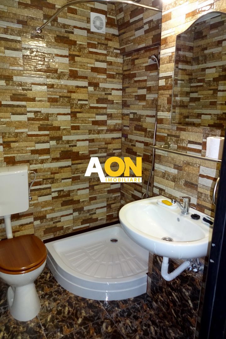 Apartament 4 Camere, Decomandat, 90 mp, Et.6, Zona Cetate - Poză 12