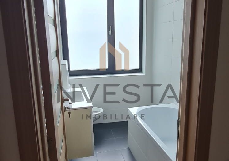 Apartament modern, 3 camere, 2 dormitoare in centru, Cluj - Poză 8