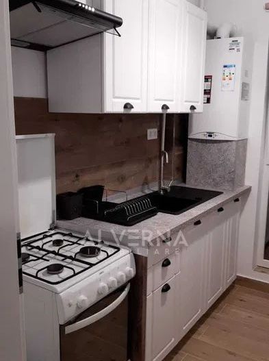 Apartment 1 camera I parcare subterana I balcon I 43mp I Zorilor - Poză 4