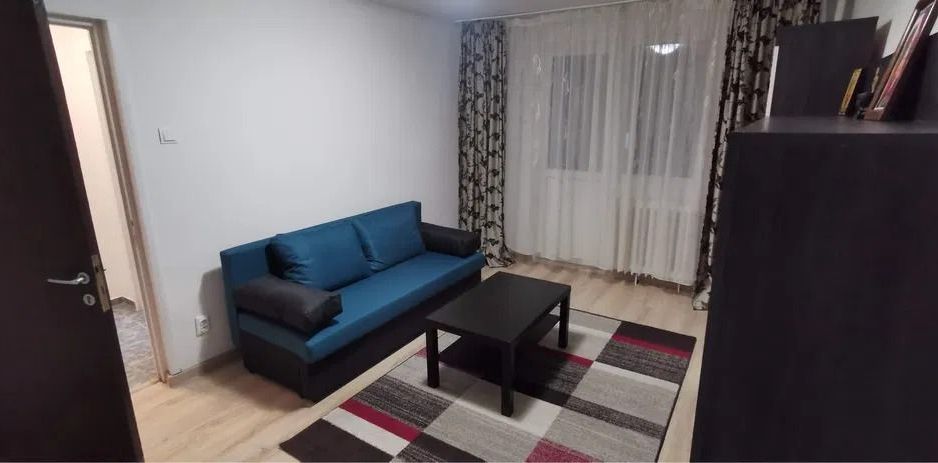 AP. 2 CAMERE LUJERULUI, BUCATARIE INCHISA, MODERN, METROU 10 MINUTE - Poză 2